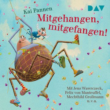 Mitgehangen, mitgefangen! (Teil 3) - Die Abenteuer von Bisy und Karl-Heinz, Band 3 (Gekürzt) audiobook, Kai Pannen