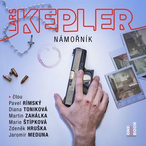 Námořník, Lars Kepler