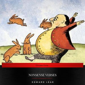 Nonsense Verses, Edward Lear