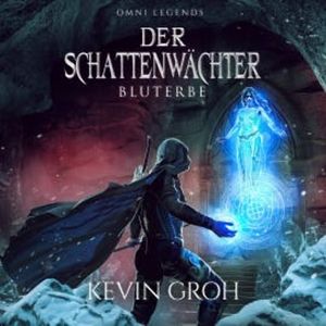 Omni Legends - Der Schwarze Wanderer, Kevin Groh
