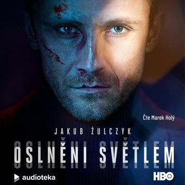 Oslněni světlem, Jakub Żulczyk