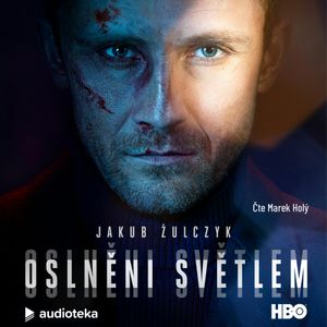 Oslněni světlem, Jakub Żulczyk