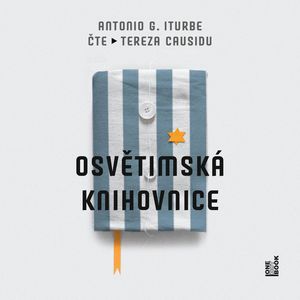 Osvětimská knihovnice, Antonio González Iturbe