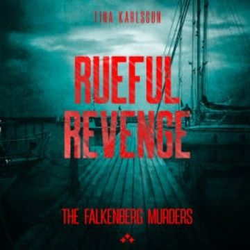 Rueful Revenge audiobook, Tina Karlsson