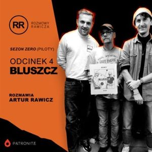 s0e4: Bluszcz, Artur Rawicz