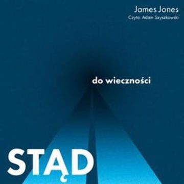 Stąd do wieczności audiobook, James Jones