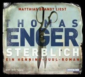Sterblich, Thomas Enger