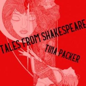 Tales from Shakespeare (unabridged), Tina Packer