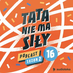 Tata nie ma siły. Odcinek 16: Trochę kultury fizycznej, Błażej Staryszak, Krzysztof Wiśniewski