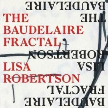 The Baudelaire Fractal (Unabridged) audiobook, Lisa Robertson