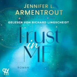 Trust in Me, Jennifer L. Armentrout