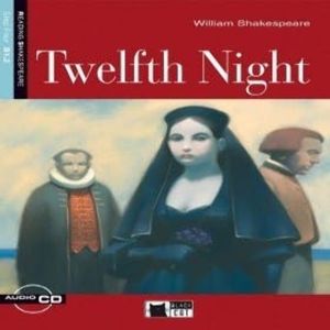 Twelfth Night, William Shakespeare