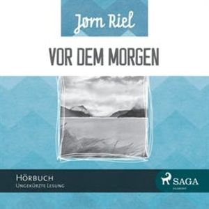 Vor dem Morgen, Jørn Riel
