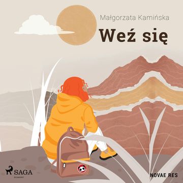 Weź się audiobook, Małgorzata Kamińska