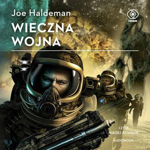Wieczna wojna, Joe Haldeman
