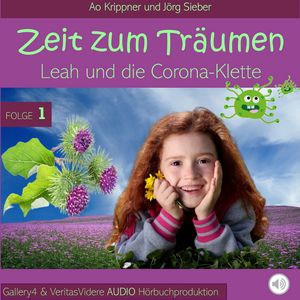 Zeit zum Träumen, Ao Krippner