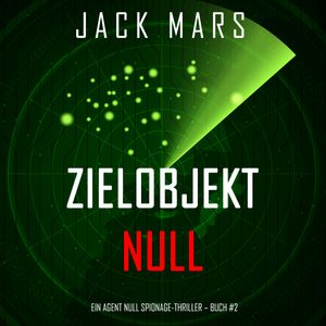 Zielobjekt Null, Jack Mars