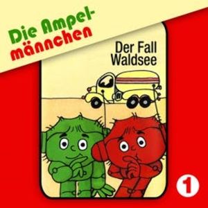 01: Der Fall Waldsee, Michael Weckler