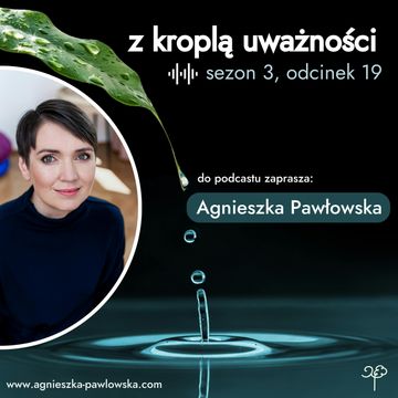 3.19. Przynależność, samotność i współczucie audiobook, Agnieszka Pawłowska