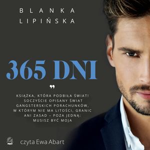 365 dni, Blanka Lipińska