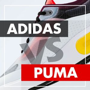 Adidas kontra Puma. Dwaj bracia, dwie firmy, Monika Balińska, Przemysław Andrzejewski