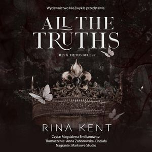 All the Truths, Rina Kent
