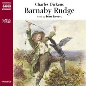 Barnaby Rudge, Charles Dickens