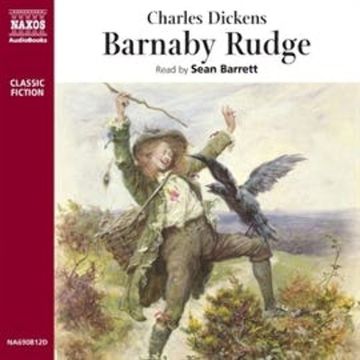Barnaby Rudge audiobook, Charles Dickens