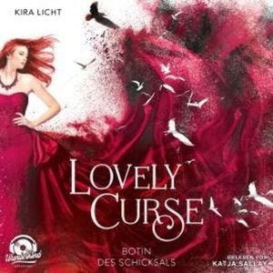 Botin des Schicksals - Lovely Curse, Band 2 (ungekürzt), Kira Licht