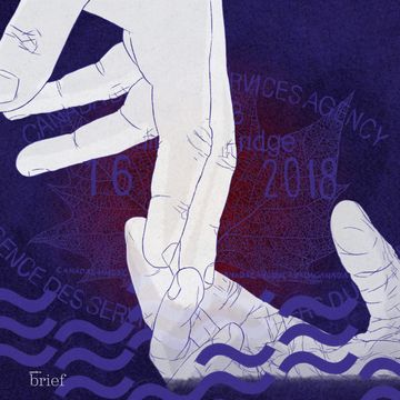 Brief #73 – Niebezpieczne deepfake wideo, lęk ekologiczny i prawie 71 mln uchodźców na świecie audiobook, Outride.rs