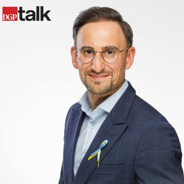 Cezary Maciołek: Rokrocznie będzie brakowało między 200 a 400 tysięcy osób do pracy w Polsce audiobook, Dziennik Gazeta Prawna