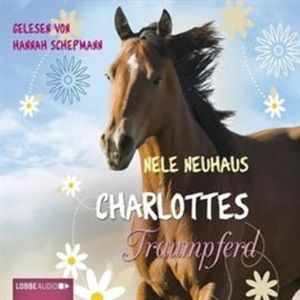 Charlottes Traumpferd (Band 1), Nele Neuhaus