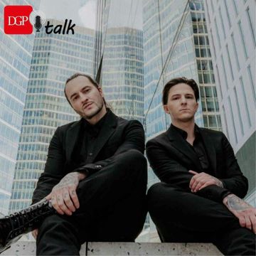 Cukier o płycie "CK Anderson": Chcemy być mainstreamem, który absorbuje słuchacza audiobook, Dziennik Gazeta Prawna