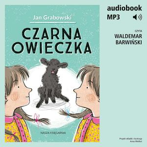 Czarna owieczka, Jan Grabowski
