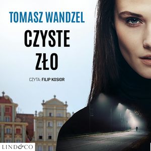 Czyste zło, Tomasz Wandzel
