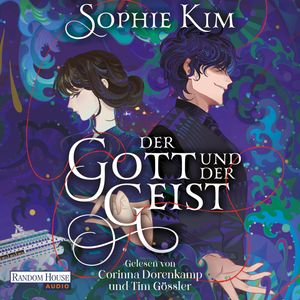 Der Gott und der Geist, Sophie Kim