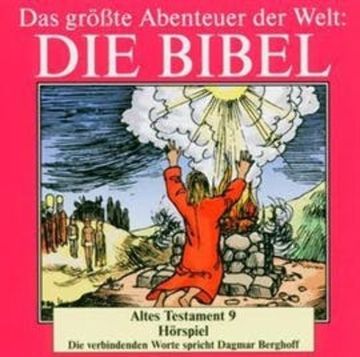 Die Bibel - Altes Testament vol.9 audiobook, Diverse