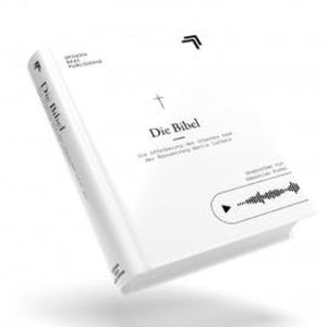 Die Bibel - Die Offenbarung des Johannes, Martin Luther