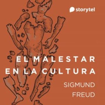 El malestar en la cultura audiobook, Sigmund Freud
