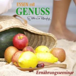 Essen mit Genuss, Patricia Römpke