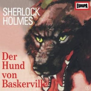 Folge 01: Der Hund von Baskerville, Arthur Conan Doyles