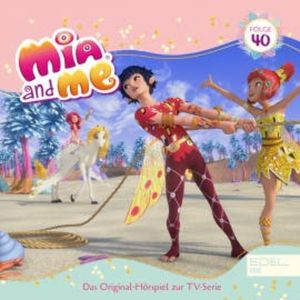 Folge 40: Seltsame Gezeiten / Seeland in Sicht! (Das Original Hörspiel zur TV-Serie), Anna Zwick