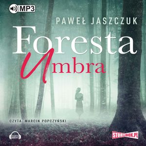 Foresta Umbra, Paweł Jaszczuk