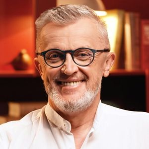 Fryderyk Karzełek - Jak zagwarantować sobie szczęście w życiu?, Kuba Jankowski