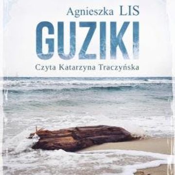 Guziki, czyli dwanaście historii o miłości audiobook, Agnieszka Lis
