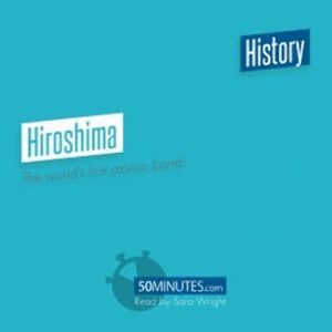Hiroshima, 50minutes