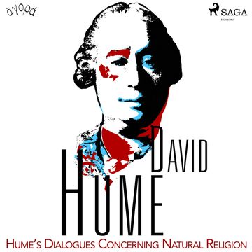 Hume’s Dialogues Concerning Natural Religion audiobook, David Hume