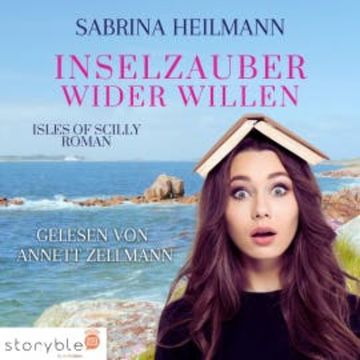 Inselzauber wider Willen audiobook, Sabrina Heilmann
