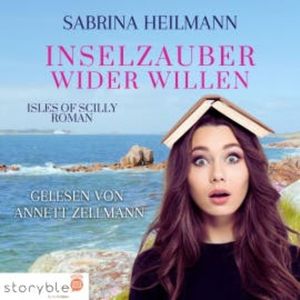 Inselzauber wider Willen, Sabrina Heilmann