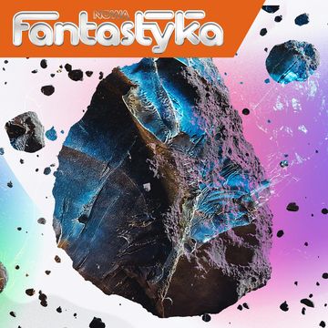 Nowa Audio Fantastyka. Odcinek 188. Jak wydobyć, by zarobić audiobook, Kamil Muzyka